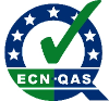 ECN-QAS Logo